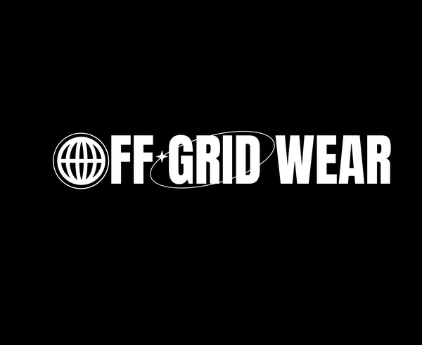 Off Grid Wear